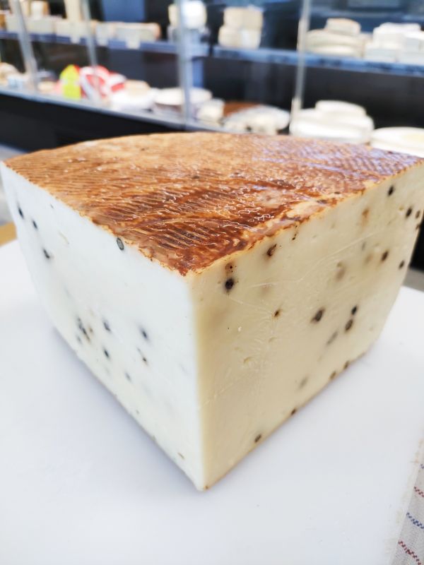 Fromage d'exception 1