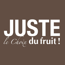 Juste le choix du fruit !