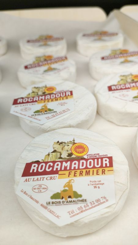 CHEVRE