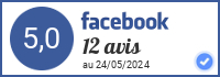 Ma note Facebook