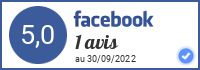 Ma note Facebook