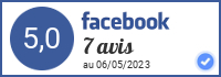Ma note Facebook