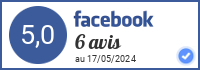 Ma note Facebook