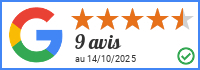 Ma note MyBusiness