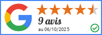 Ma note MyBusiness