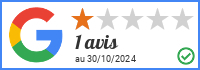 Ma note MyBusiness