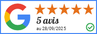 Ma note MyBusiness
