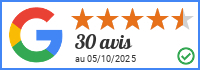 Ma note MyBusiness