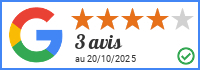 Ma note MyBusiness