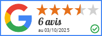 Ma note MyBusiness