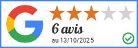 Ma note MyBusiness