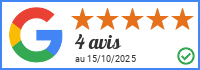 Ma note MyBusiness