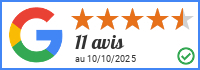 Ma note MyBusiness
